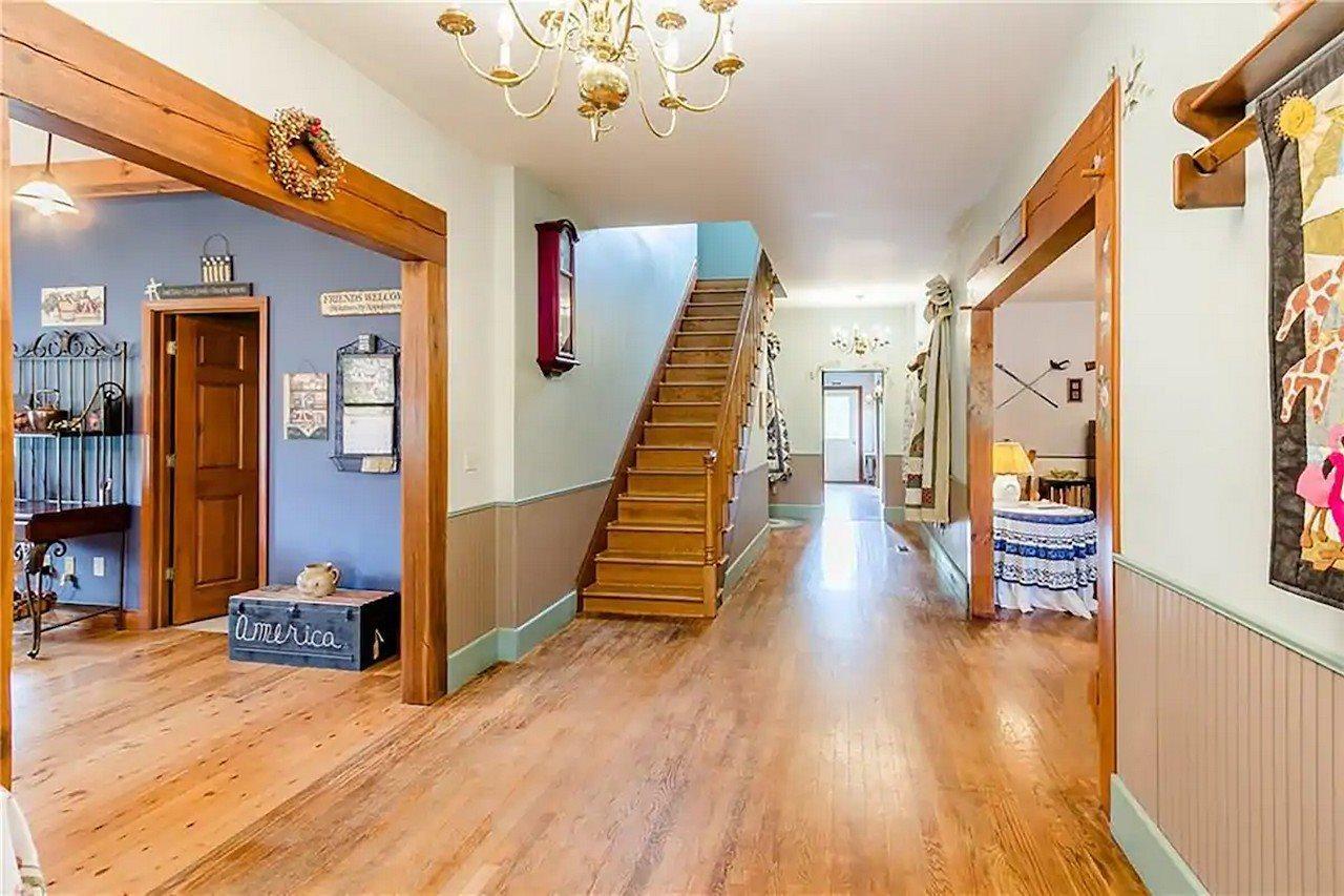 The Yorkshire Inn Phelps Екстер'єр фото