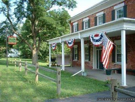 The Yorkshire Inn Phelps Екстер'єр фото