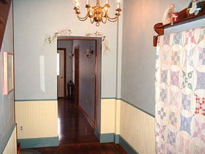 The Yorkshire Inn Phelps Екстер'єр фото