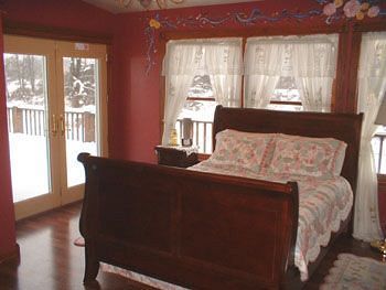 The Yorkshire Inn Phelps Екстер'єр фото