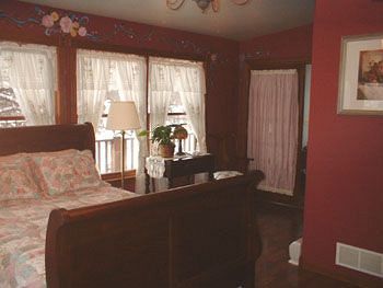 The Yorkshire Inn Phelps Екстер'єр фото