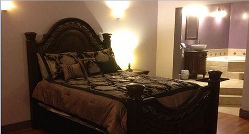 The Yorkshire Inn Phelps Екстер'єр фото